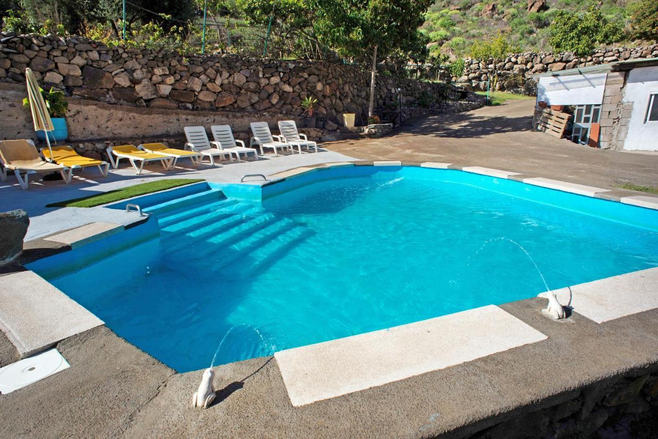 Casa Mango Appartamento Mogán